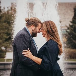 Meet your Posher, Patrick